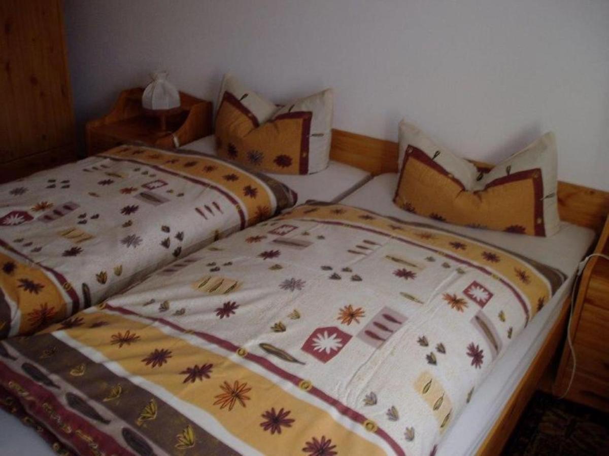 Haus Tanneck Apartment St. Blasien Luaran gambar